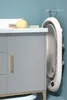 Ekspand | Vaschetta per neonati Vaiana - Grigio - 81,5 cm x Anteprima dell’immagine prodotto 11