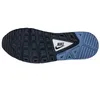 The bottom view of a Nike Air Max Command shoe. Voir les images du produit