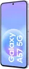 Galaxy A57 5G - 256 GB - Awesome Lilac Produktbild-Vorschau 4