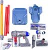 Spielzeug-Staubsauger 3 in 1 Kinder-Staubsauger-Set, das Produktbild-Vorschau 5