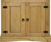 VidaXL 243734, Vitrine, Bodenstehend, Wandschrank, 5 Produktbild-Vorschau 12