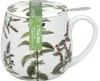 Könitz Becher mit Sieb und Deckel My Favourite Tea Anteprima dell’immagine prodotto 2