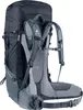 Deuter Futura Air Trek 60+10 Black/Graphite Produktbild-Vorschau 4