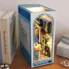 Habarri | DIY Book Nook - Meeresbrise - Puzzle 3D - Produktbild-Vorschau 10
