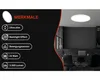 Ultraploché stropné LED svetlo s detektorom pohybu - IP44 - Náhľad obrázku produktu 14