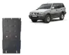 Protection de boîte de vitesses Stahl pour Nissan Terrano Voir les images du produit 1