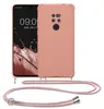 kwmobile Necklace Case kompatibel mit Huawei Mate 20 Hülle Produktbild-Vorschau 8