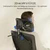 Ergonomická kancelářská židle FlexiSpot OC3, židle k Náhled obrázku produktu 4