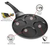Pancakes Bratpfanne Pancake Pfannkuchen 3-fache Produktbild-Vorschau 4
