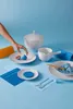 Thomas Loft Weiss Set A-Kaffeeset.20-tlg., Produktbild-Vorschau 4