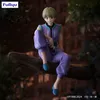 Hunter x Hunter Noodle Stopper PVC Statua Shalnark 15 cm Podgląd zdjęcia produktu 4
