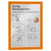 DURABLE Info-Rahmen DURAFRAME® MAGNETIC A4 5 St., 486909 Produktbild-Vorschau 29