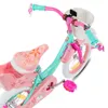 HILAND Joystar 16 Zoll Kinderfahrräder Mädchen mit Produktbild-Vorschau 9