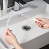 Spirale Zum Durchschieben Der Abflussreinigungsbürste Produktbild-Vorschau 3