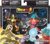 Dragon Ball Super Dragon Stars Actionfiguren 2er-Pack Produktbild-Vorschau 3