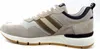 Nero Giardini Colorado beige Herren Sneaker in Beige, Größe Produktbild-Vorschau 2