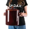 KADAX vaso di decapaggio a botte con collare 10L Anteprima dell’immagine prodotto 7