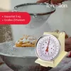 Terraillon Trad 500, Mechanická kuchyňská váha, 5 kg, 20 g, Náhled obrázku produktu 5