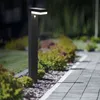 Näve Leuchten LED Solar Außensockelleuchte "FILIUS" H: 50cm Produktbild-Vorschau 9