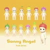 Sonny Angel z kapeluszem w kształcie owocu | Figurka Sonny Podgląd zdjęcia produktu 4
