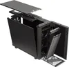 FRACTAL DESIGN Geh DEFINE 7 (Black Solid) USB3.0 Produktbild-Vorschau 9