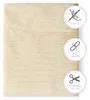 TT Home Anti Rutsch Matte Teppichunterlage Rutschgitter Produktbild-Vorschau 7