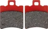 Malossi Bremsbeläge MHR S10 39,8 x 51,2 x 7mm Produktbild-Vorschau 5