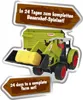 Claas Adventskalender Productafbeelding-voorbeeld 16