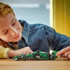 LEGO Speed Champions KICK Sauber F1 Team C44 Rennauto - Produktbild-Vorschau 8