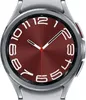 Samsung Galaxy Watch6 Classic - LTE Body only silver Produktbild-Vorschau 1