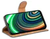 Pouzdro typu kniha pro Realme C25Y / C21-Y Cover Flip Cover Náhled obrázku produktu 4