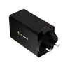 ChargeASAP Zeus 280 Watt GaN Ladegerät in Schwarz Produktbild-Vorschau 5