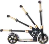 SIX DEGREES Aluminium Scooter mit Klappmechanismus und Produktbild-Vorschau 2