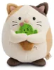 Big Friends - Cat Angy with Cactus Plush 27cm Productafbeelding-voorbeeld 12