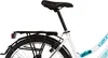 24 zoll Kinderfahrrad Mädchenfahrrad 24"Damen Cityfahrrad Produktbild-Vorschau 3