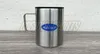 Ritchey Kaffeetasse, stainless steel, silver/blue Produktbild-Vorschau 1
