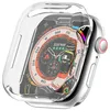 Pour Apple Watch Series 11 / 10 42mm Full Cover Soft TPU Voir les images du produit 1