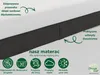 7-strefowy materac kieszeniowy Premium | H3 | 120 x 200 cm Podgląd zdjęcia produktu 6