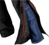 Spidi Superstorm H2Out Überziehhose, schwarz, 2XL Produktbild-Vorschau 4