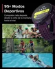 Suunto Race, 3,63 cm (1.43"), AMOLED, Dotyková obrazovka, Náhled obrázku produktu 7