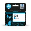 HP 924 (4K0U3NE#CE1) - Tintenpatrone, cyan Produktbild-Vorschau 2