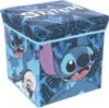 Lilo & Stitch Aufbewahrungsbox Stuhl 30x30 cm Produktbild-Vorschau 1