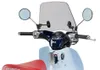 PUIG 3490H Rollerscheibe Trafic  passend fuer HONDA SUPER Produktbild-Vorschau 5