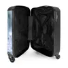 NoBoringSuitcases.com Kinder Handgepäck Koffer 55x35x20 cm, Produktbild-Vorschau 4