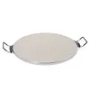Pizzamaker 1200W 220-240V Pizzaofen Elektrischer Pizzaofen Produktbild-Vorschau 9