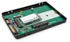 DIGITUS 2,5  SATA Festplattenadapter M.2/mSATA Produktbild-Vorschau 9