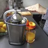 BLACK+DECKER Elektrische Saftpresse 2 Aufsätze Produktbild-Vorschau 10