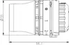 RA-KOPF 015G3398 DANFOSS (clic) + Vista previa de la imagen del producto 3