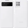 Pouzdro Samsung Ef-Ea426Pw A42 5G Bílé/Bílé S View Wallet Náhled obrázku produktu 11
