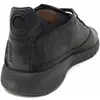 Geox Herren Sneaker U927FA 00043 C9997 Farbe: Schwarz Produktbild-Vorschau 16